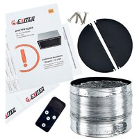 Exiteq EX-1289 (черный) Image #7