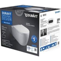 Duravit ME by Starck 45290900A1 Image #2