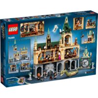 LEGO Harry Potter 76389 Хогвартс: Тайная комната Image #2
