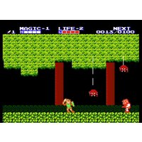 Игровая приставка Nintendo Game & Watch The Legend of Zelda - Превью изображения №5 — Интернет-магазин Your Sale