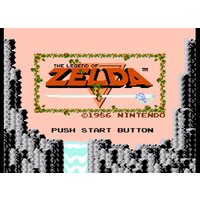 Игровая приставка Nintendo Game & Watch The Legend of Zelda - Превью изображения №6 — Интернет-магазин Your Sale