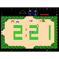 Игровая приставка Nintendo Game & Watch The Legend of Zelda - Превью изображения №3 — Интернет-магазин Your Sale