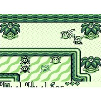 Игровая приставка Nintendo Game & Watch The Legend of Zelda - Превью изображения №4 — Интернет-магазин Your Sale