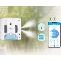 Робот для мытья окон Hobot SP10 - Превью изображения №8 — Интернет-магазин Your Sale