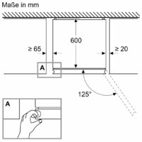 Bosch Serie 4 KGN392XCF Image #12