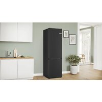 Холодильник Bosch Serie 4 KGN392XCF - Превью изображения №2 — Интернет-магазин Your Sale