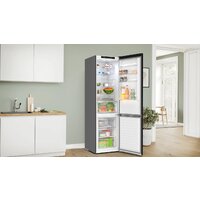 Холодильник Bosch Serie 4 KGN392XCF - Превью изображения №3 — Интернет-магазин Your Sale