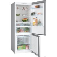 Холодильник Bosch Serie 4 KGN55VL21U - Превью изображения №2 — Интернет-магазин Your Sale