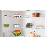 Холодильник Bosch Serie 4 KGN55VL21U - Превью изображения №4 — Интернет-магазин Your Sale