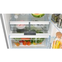 Холодильник Bosch Serie 4 KGN55VL21U - Превью изображения №5 — Интернет-магазин Your Sale