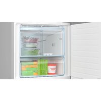 Холодильник Bosch Serie 4 KGN55VL21U - Превью изображения №6 — Интернет-магазин Your Sale