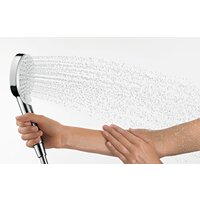 Hansgrohe Croma 220 27188000 Image #5