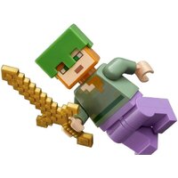 LEGO Minecraft 21164 Коралловый риф Image #7