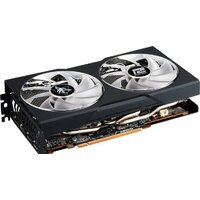 PowerColor Hellhound Radeon RX 7600 8GB GDDR6 RX 7600 8G-L/OC Image #4