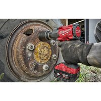 Milwaukee M18 FUEL M18FMTIW2F38-0X 4933479153 (без АКБ, кейс) Image #14