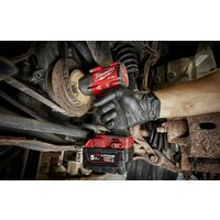 Milwaukee M18 FUEL M18FMTIW2F38-0X 4933479153 (без АКБ, кейс) Image #12