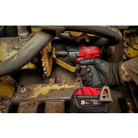 Milwaukee M18 FUEL M18FMTIW2F38-0X 4933479153 (без АКБ, кейс) Image #15