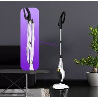 Паровая швабра Kitfort KT-1043 - Превью изображения №9 — Интернет-магазин Your Sale