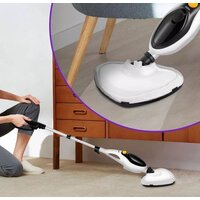 Паровая швабра Kitfort KT-1043 - Превью изображения №7 — Интернет-магазин Your Sale