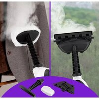 Паровая швабра Kitfort KT-1043 - Превью изображения №4 — Интернет-магазин Your Sale