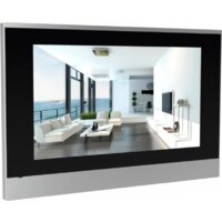 Akuvox C315S (черный) Image #3