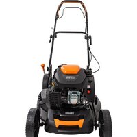 Газонокосилка Gigant PLM-04 - Превью изображения №7 — Интернет-магазин Your Sale