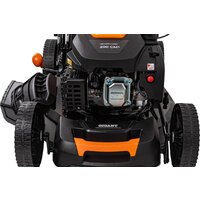 Газонокосилка Gigant PLM-04 - Превью изображения №13 — Интернет-магазин Your Sale