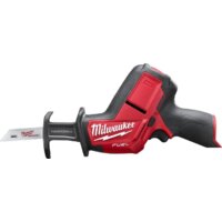 Milwaukee M12 CHZ-0 FUEL 4933446960 (без АКБ) Image #1