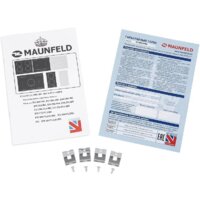Варочная панель MAUNFELD EVI.292-WH - Превью изображения №9 — Интернет-магазин Your Sale