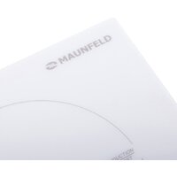 Варочная панель MAUNFELD EVI.292-WH - Превью изображения №6 — Интернет-магазин Your Sale