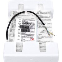 MAUNFELD EVI.292-WH Image #10