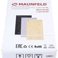 Варочная панель MAUNFELD EVI.292-WH - Превью изображения №11 — Интернет-магазин Your Sale