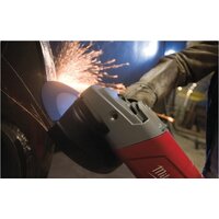 Угловая шлифмашина Milwaukee AGVK24-230EK 4933451413 - Превью изображения №3 — Интернет-магазин Your Sale