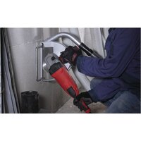 Угловая шлифмашина Milwaukee AGVK24-230EK 4933451413 - Превью изображения №5 — Интернет-магазин Your Sale