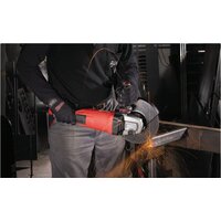 Угловая шлифмашина Milwaukee AGVK24-230EK 4933451413 - Превью изображения №4 — Интернет-магазин Your Sale