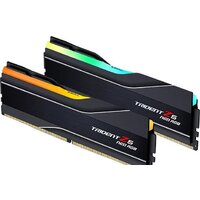 G.Skill Trident Z5 Neo RGB 2x24ГБ DDR5 6400 МГц F5-6400J3239F24GX2-TZ5NR