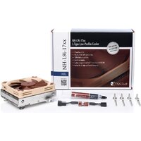 Кулер для процессора Noctua NH-L9i-17xx - Превью изображения №4 — Интернет-магазин Your Sale