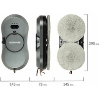 Sonnen Tech RWC-123 Spray Image #12