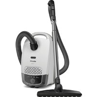 Miele Guard S1 Parquet Flex BrilantWhite