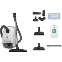 Пылесос Miele Guard S1 Parquet Flex BrilantWhite - Превью изображения №4 — Интернет-магазин Your Sale