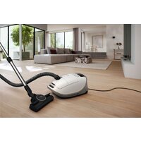 Пылесос Miele Guard S1 Parquet Flex BrilantWhite - Превью изображения №5 — Интернет-магазин Your Sale