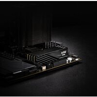 Оперативная память ADATA XPG Lancer Blade 16ГБ DDR5 6000МГц AX5U6000C3016G-SLABBK - Превью изображения №5 — Интернет-магазин Your Sale