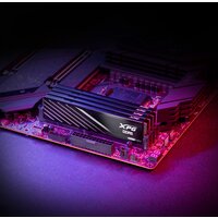 Оперативная память ADATA XPG Lancer Blade 16ГБ DDR5 6000МГц AX5U6000C3016G-SLABBK - Превью изображения №6 — Интернет-магазин Your Sale