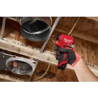 Milwaukee M12 BLPP3A-202B 4933499694 (шуруповерт, винтоверт, фонарь, 2 АКБ, сумка) Image #3