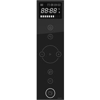Микроволновая печь Korting KMI825TGN - Превью изображения №2 — Интернет-магазин Your Sale