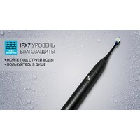 Электрическая зубная щетка Polaris PETB 0701 TC (графит) - Превью изображения №9 — Интернет-магазин Your Sale