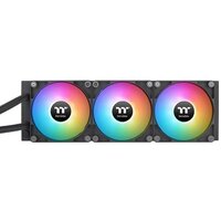 Система жидкостного охлаждения для процессора Thermaltake TH360 V2 Ultra ARGB Sync CL-W384-PL12SW-A - Превью изображения №4 — Интернет-магазин Your Sale