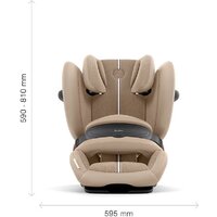 Cybex Pallas G3 (almond beige plus) Image #3