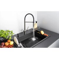 Смеситель Deante Magnetic BRM D72M - Превью изображения №5 — Интернет-магазин Your Sale