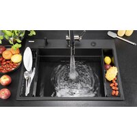Смеситель Deante Magnetic BRM D72M - Превью изображения №4 — Интернет-магазин Your Sale
